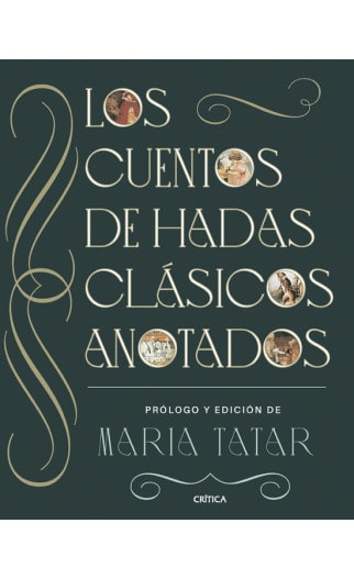 LOS CUENTOS DE HADAS CLASICOS ANOTADOS1