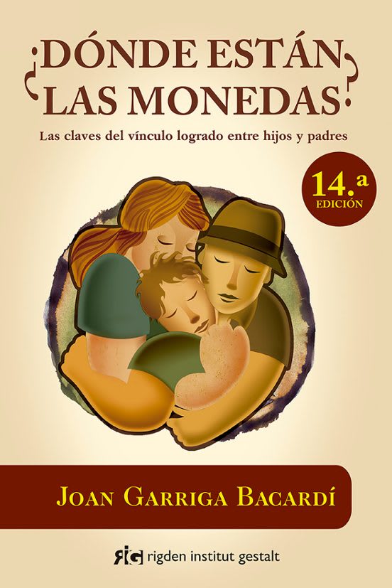 ¿DÓNDE ESTÁN LAS M ONEDAS? - JOAN GARRIGA BACARDÍ1