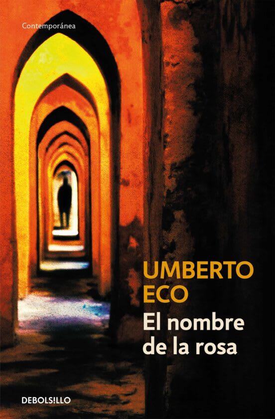 EL NOMBRE DE LA ROSA DB - UMBERTO ECO1