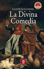 LA DIVINA COMEDIA EDIMAT1