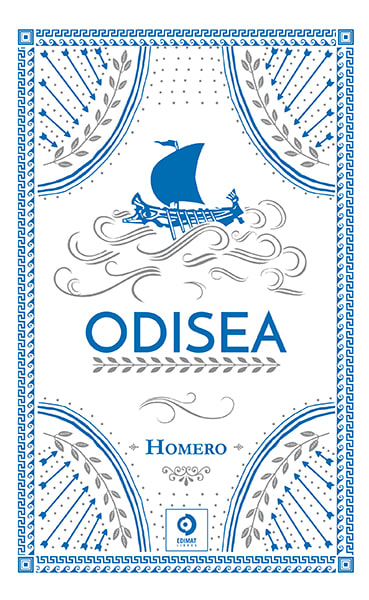 ODISEA (PIEL DE CLASICOS)1