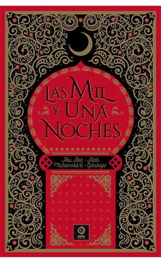 Las mil y una noche - Piel de clásicos Extra -   NOVEDAD1