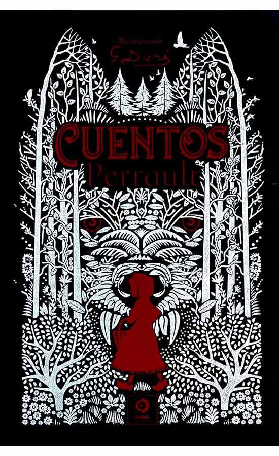 CUENTOS PERRAULT (Piel de Clasicos)1