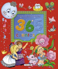 365 CUENTOS LEE CADA NOCHE LEXUS1