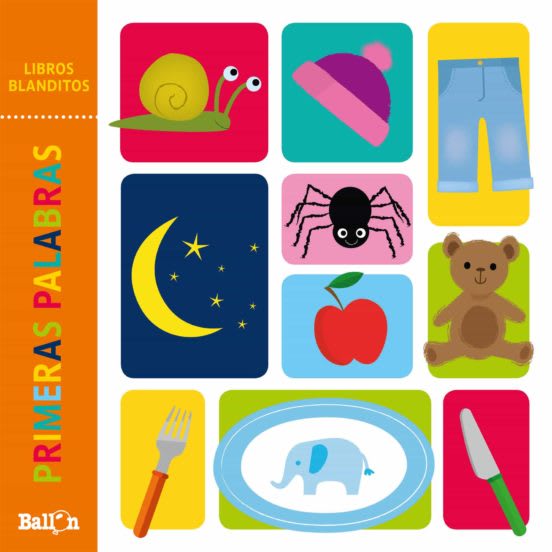 BLANDITOS PALABRAS - BALLON1