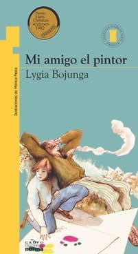 MI AMIGO EL PINTOR1