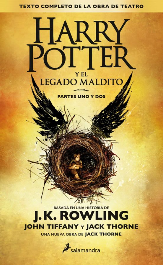 HARRY POTTER Y EL LEGADO MALDITO1