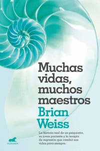 MUCHAS VIDAS, MUCHOS MAESTROS - BRIAN WEISS2