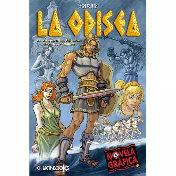 LA ODISEA1