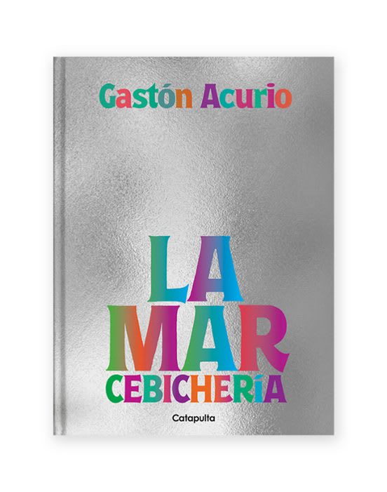 LA MAR CEBICHERIA - GASTÓN ACURIO1