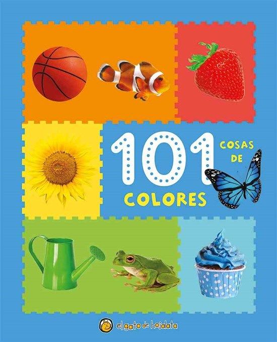 101 COSAS DE COLORES1