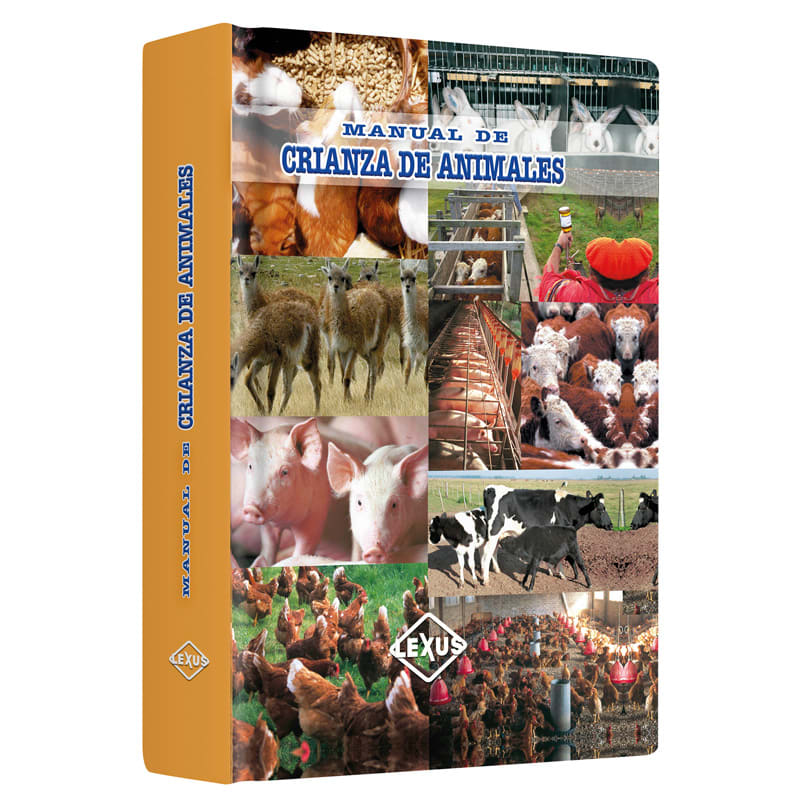 MANUAL DE CRIANZA DE ANIMALES1