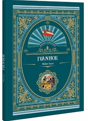IVANHOE GA TAPA DURA1