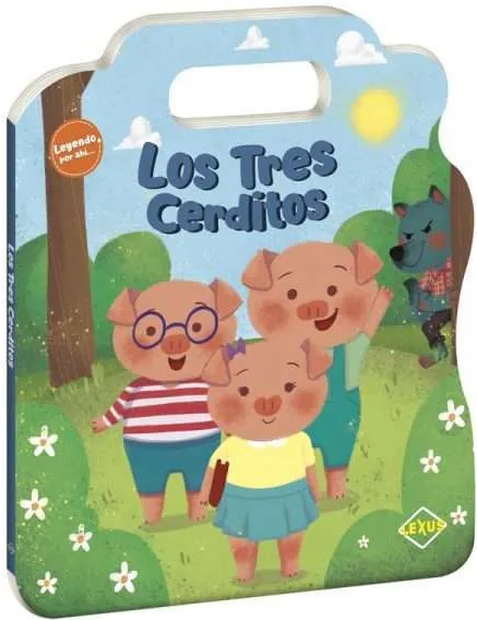 LOS TRES CERDITOS-(ASA)1