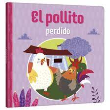 EL POLLITO PERDIDO1