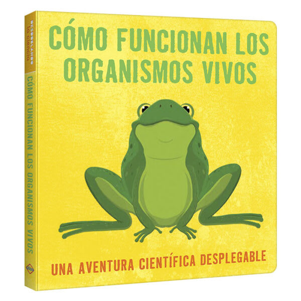 COMO FUNCIONAN LOS ORGANISMOS VIVOS1
