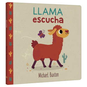 LLAMA ESCUCHA - MICHAEL BUXTON1
