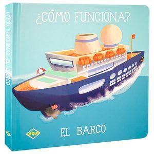 COMO FUNCIONA EL BARCO1