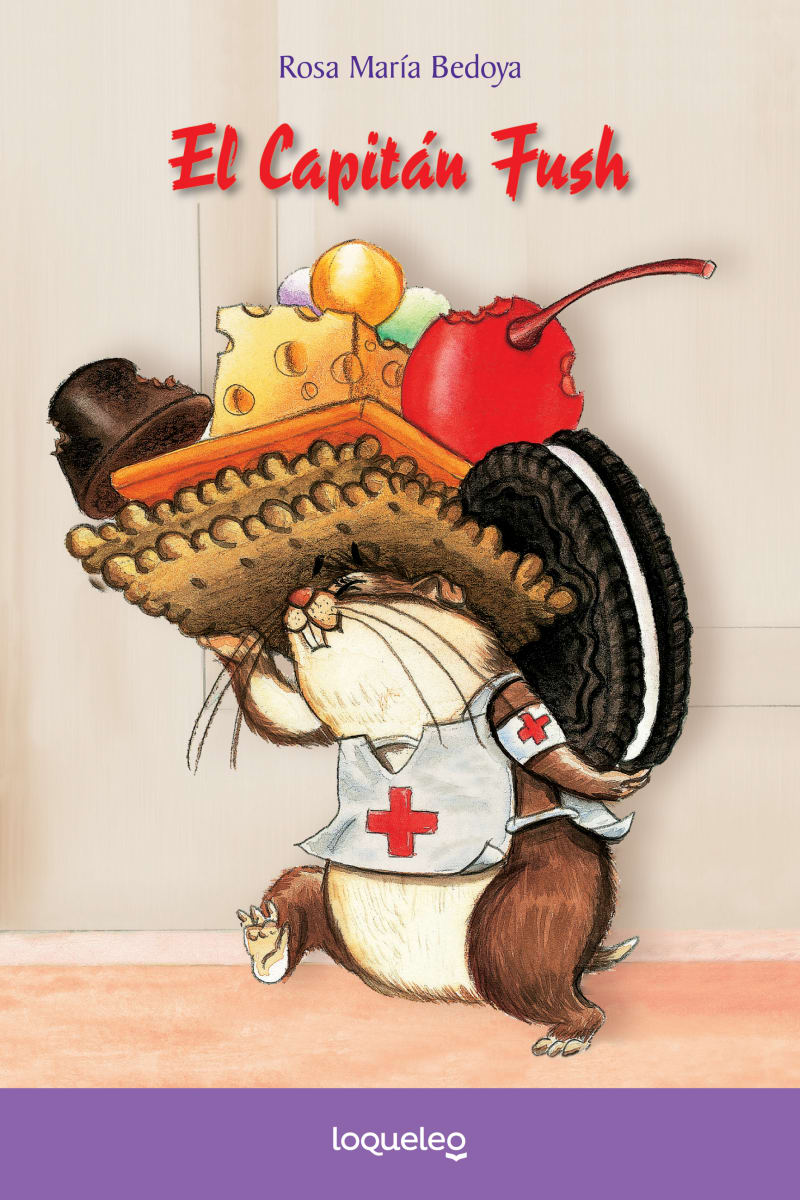 EL CAPITAN FUSH1