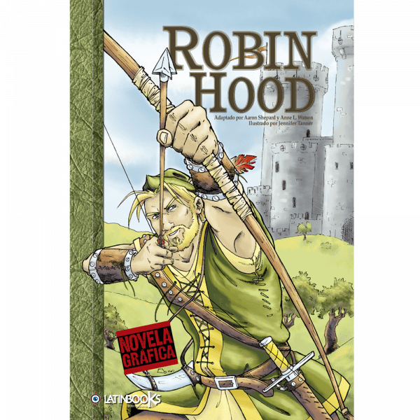 ROBIN HOOD1