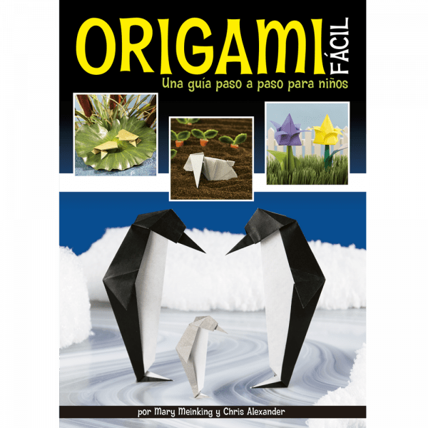 ORIGAMI FACIL UNA GUIA PASO A PASO PARA NIÑOS1