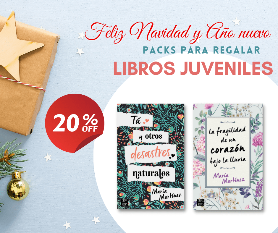 LA FRAGILIDAD + TU Y OTROS DESASTRES1