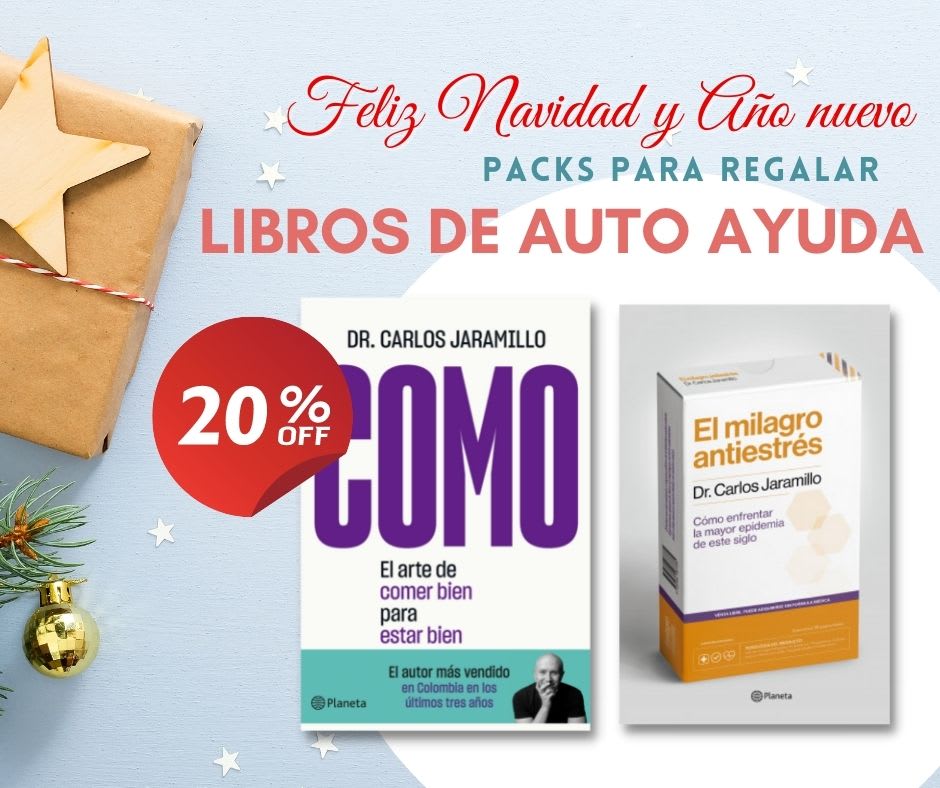 COMO + EL MILAGRO ANTIESTRES1