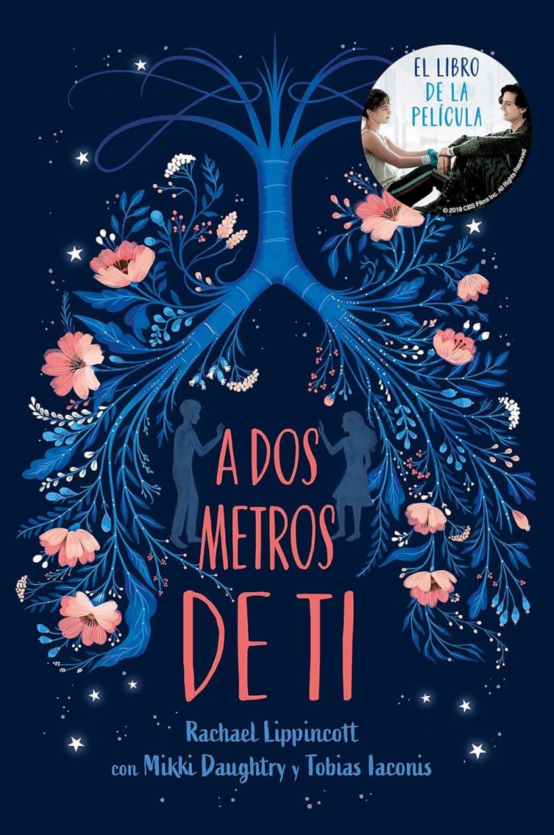 A DOS METROS DE TI - RACHEL LIPPINCOTT1