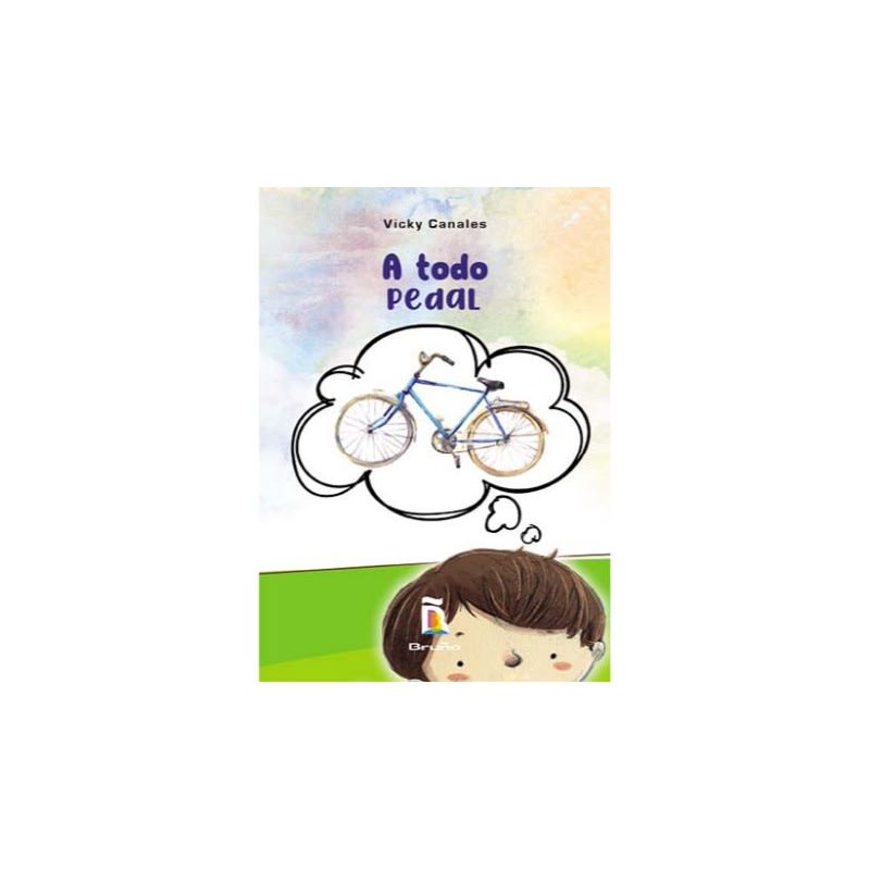 A TODO PEDAL - VICKY CANALES2