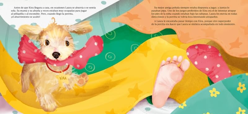 A TU LADO VÍNCULO CON NUESTROS PELUDOS - LAURA VIDAL4