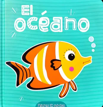 EL OCEANO FIGURAS MOVILES1