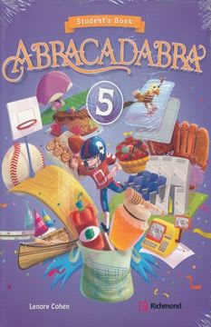 ABRACADABRA STUDENTS BOOK 51
