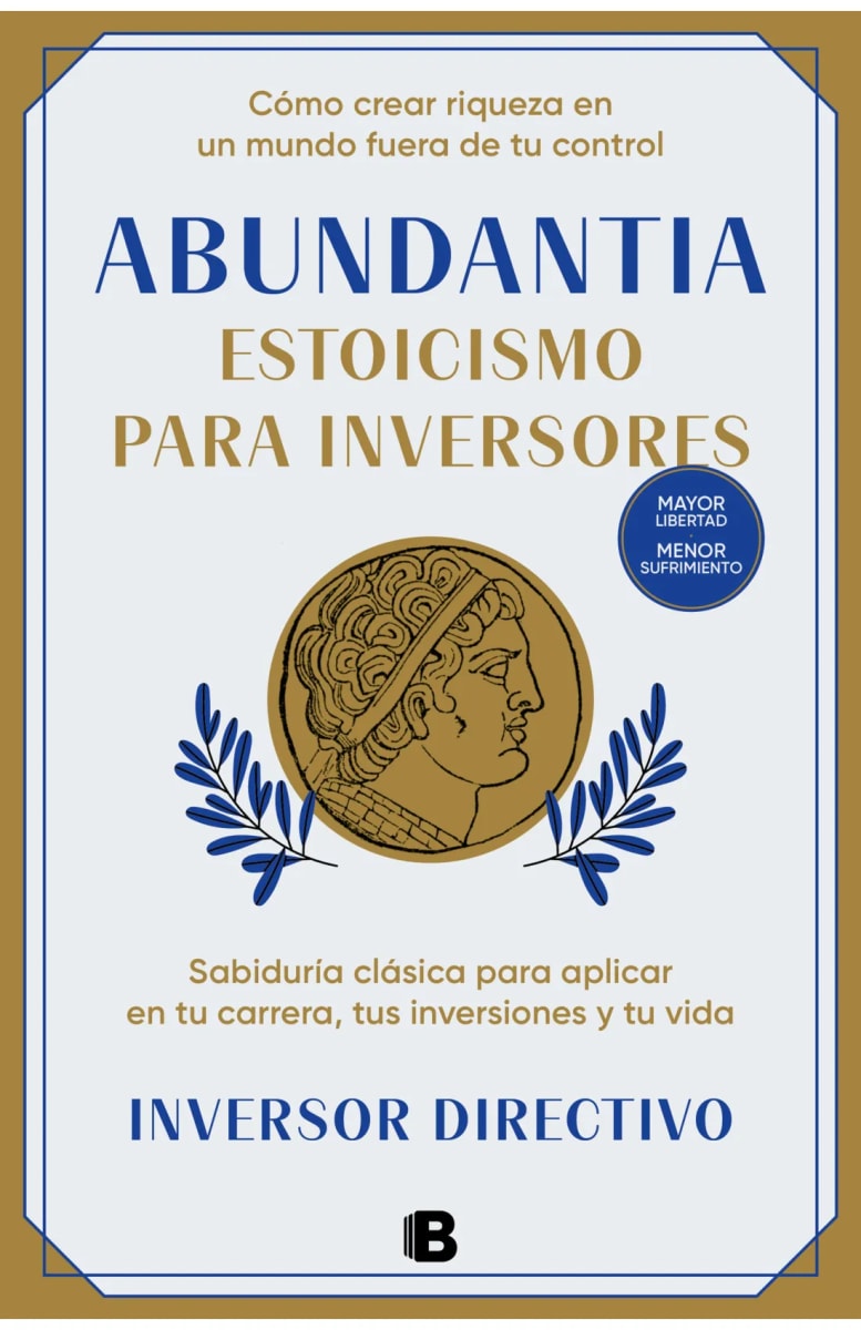 ABUNDANTIA INVERSOR DIRECTIVO - PENGUIN1