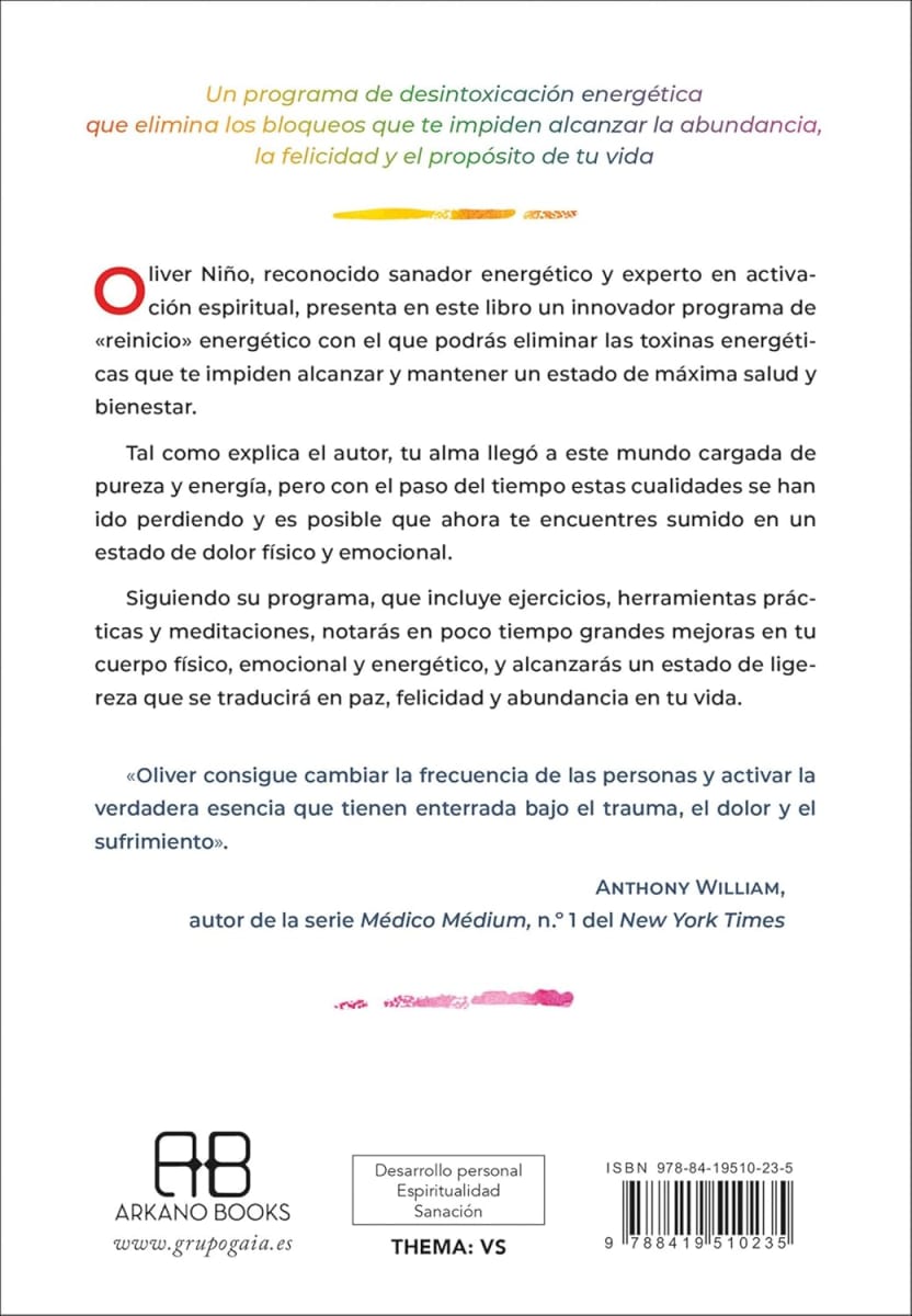 ACTIVADOR ESPIRITUAL - OLIVER NIÑO5