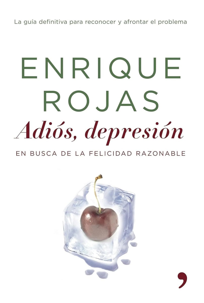 ADIÓS DEPRESIÓN - ENRIQUE ROJAS1