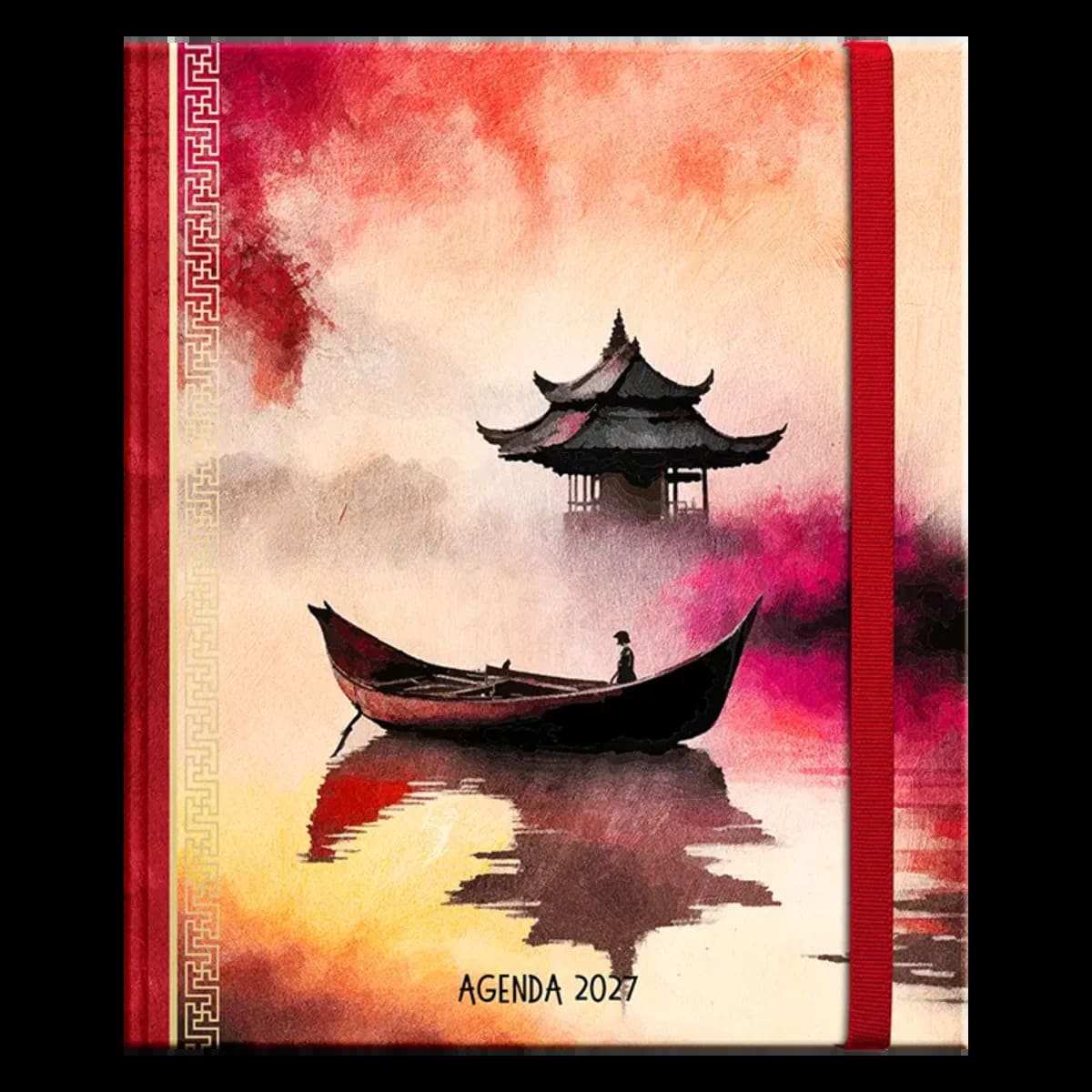 AGENDA 2027 - ORIENTAL1