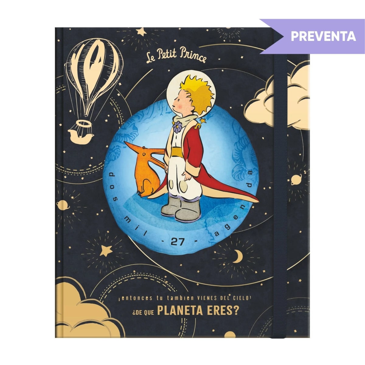 AGENDA 2027 PRINCIPITO DIARIA1