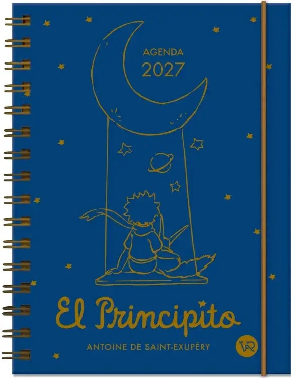 AGENDA EL PRINCIPITO 2027: AZUL1