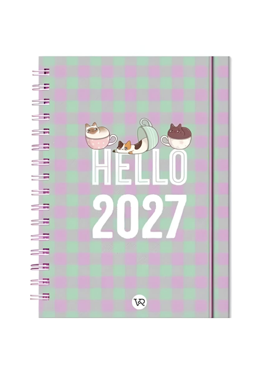 AGENDA NEWS 2027 - CUADRILLE1