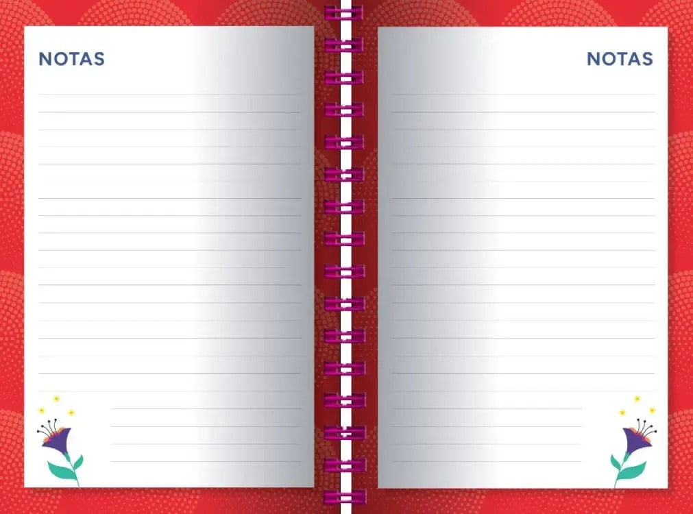 AGENDA PAULO COELHO 2027: INSTANTES ÁRBOLES3
