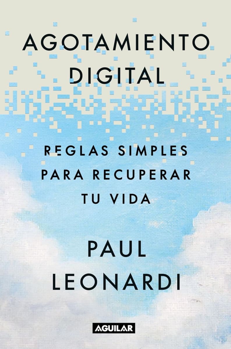 AGOTAMIENTO DIGITAL - PAUL LEONARDI1