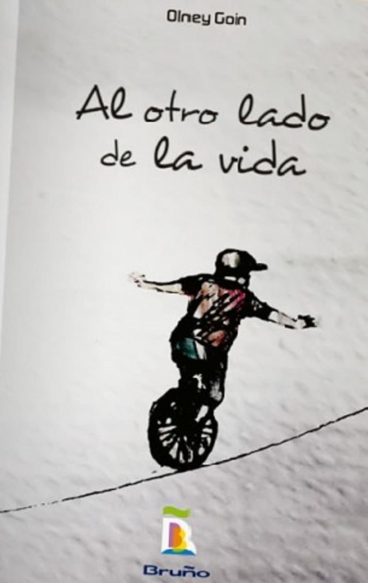 AL OTRO LADO DE LA VIDA - OLNEY GOIN1