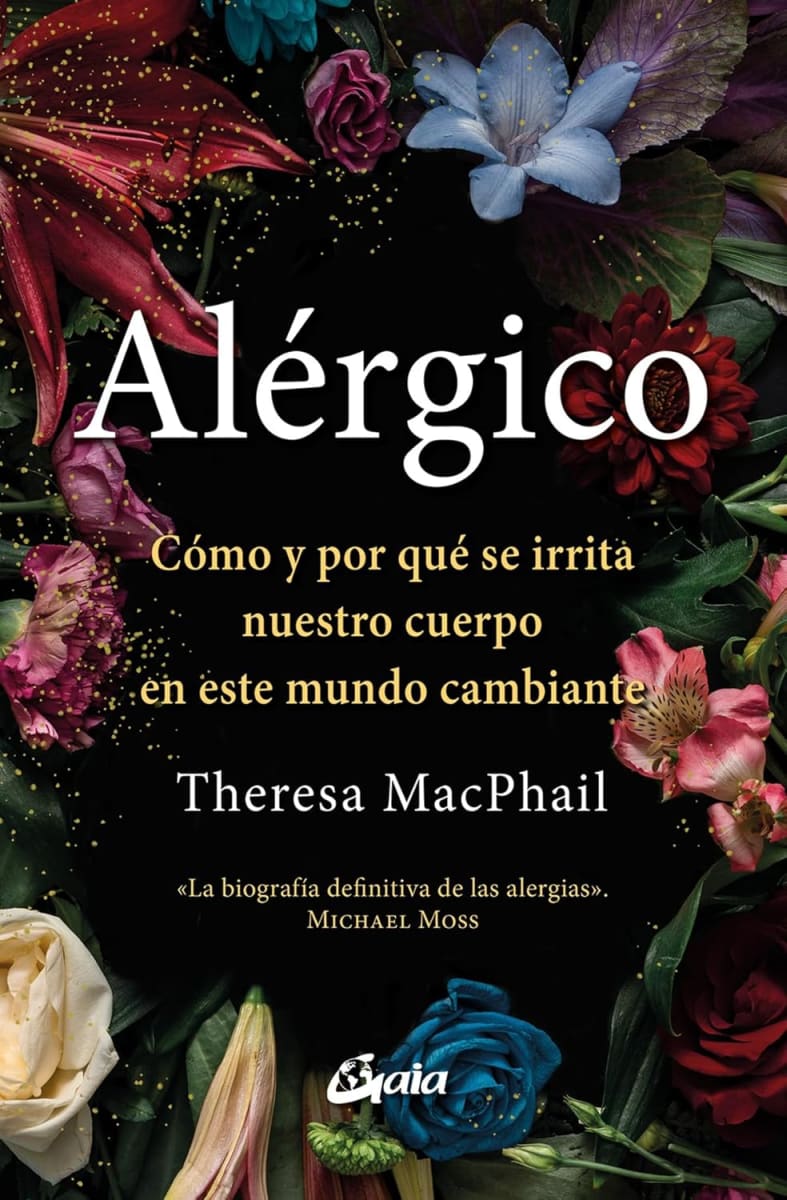 ALÉRGICO - THERESA MACPHAIL1