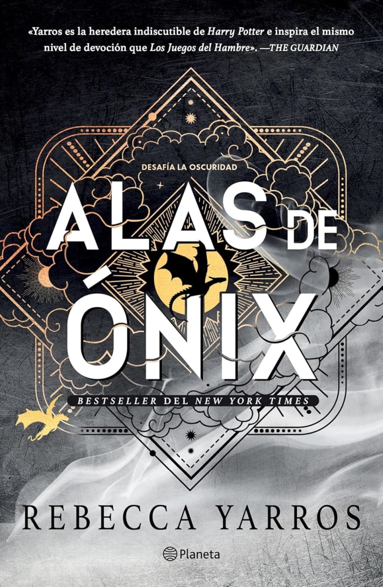 ALAS DE ÓNIX (EMPÍREO 3) - REBECCA YARROS1