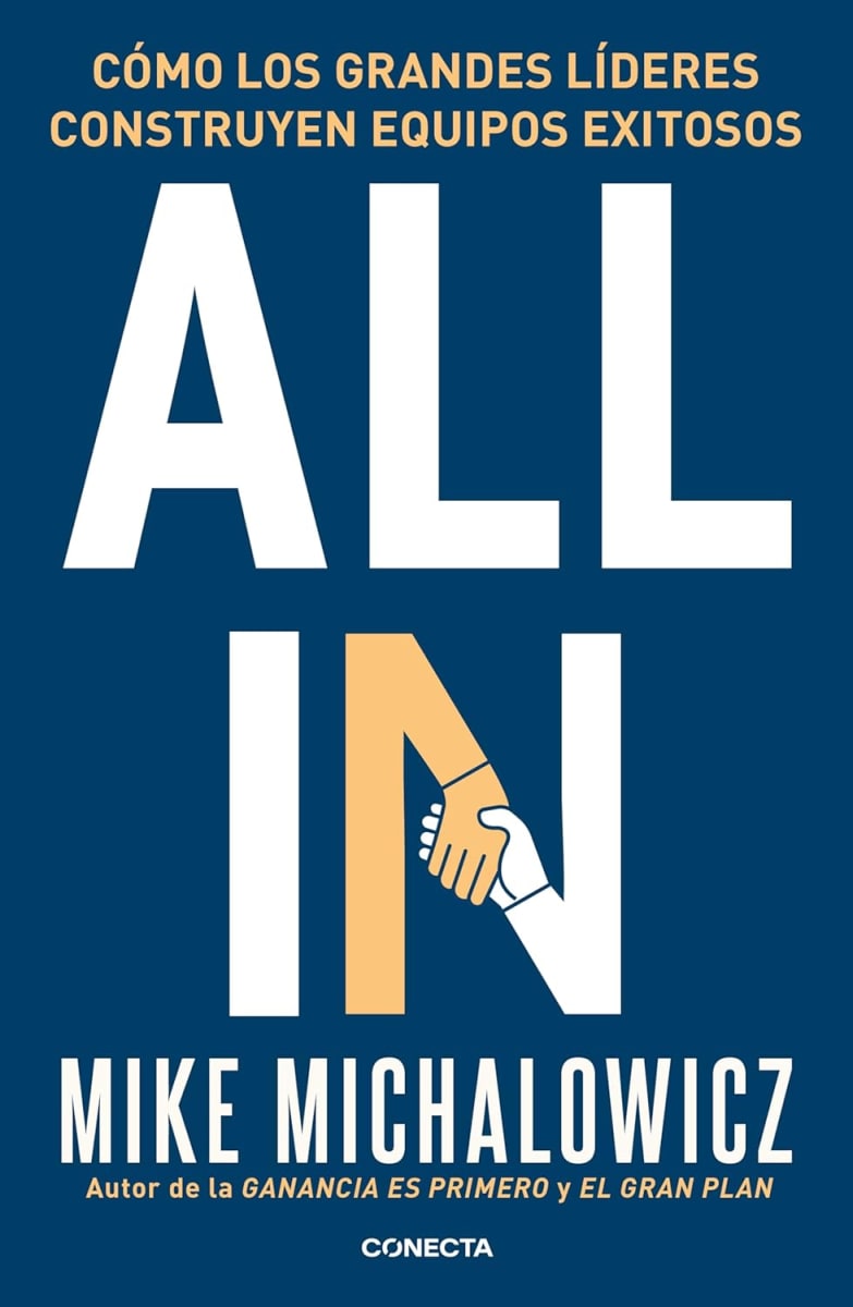 ALL IN - MIKE MICHALOWICZ1