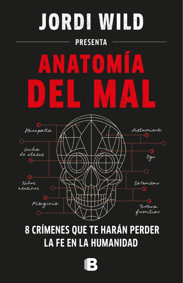ANATOMIA DEL MAL - JORDI WILD1