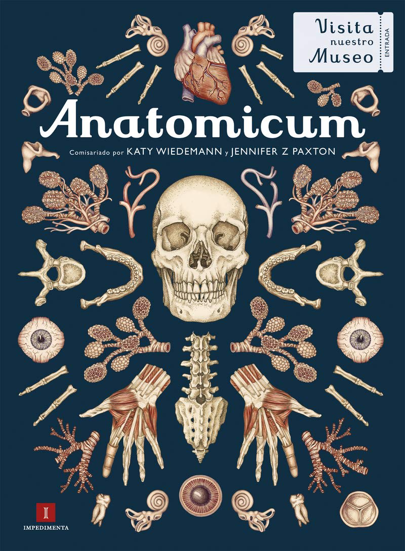 ANATOMICUM TD - KATY WIEDEMANN, JENNIFER PAXTON1