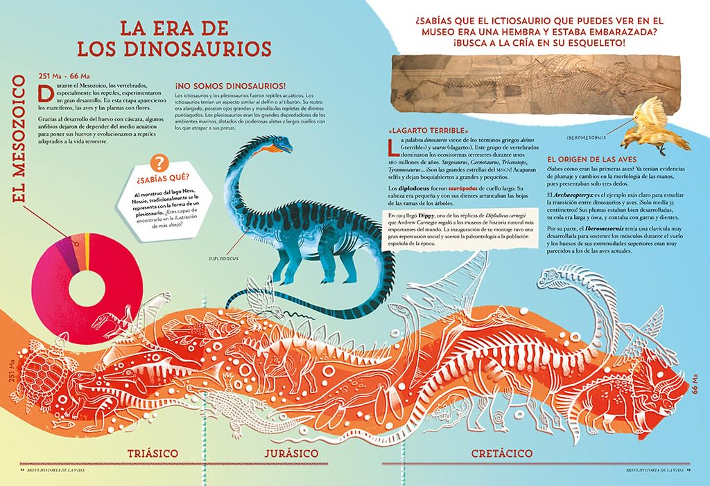 ANIMALES ASOMBROSOS. RECORRIDO POR LA BIODIVERSIDAD7