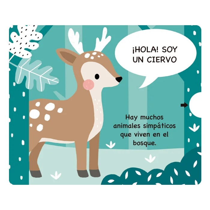 ANIMALES DEL BOSQUE DOBLE DESPLAZAMIENTO4