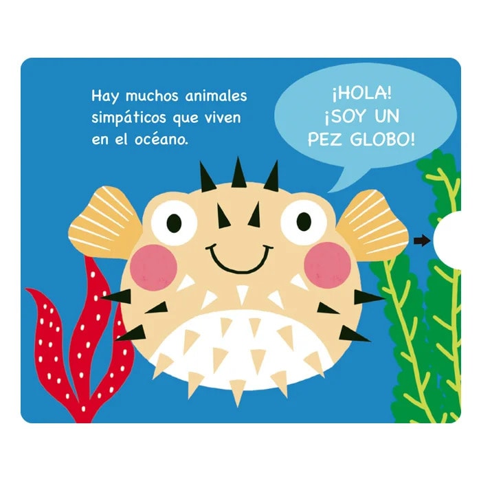 ANIMALES DEL OCÉANO DOBLE DESPLAZAMIENTO4